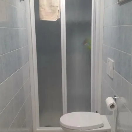 Apartment Lägenhet