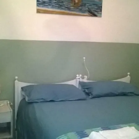 Lägenhet Apartment Torre Canne