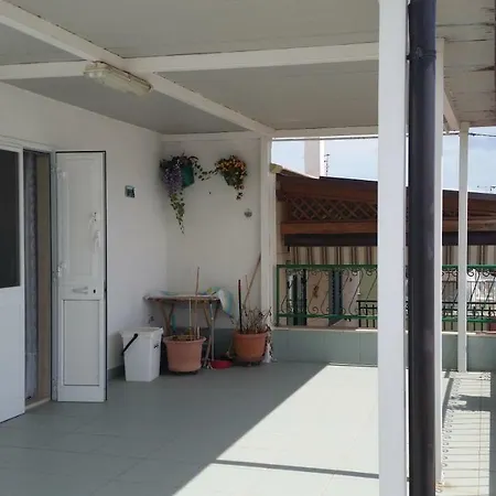 Apartment * Torre Canne