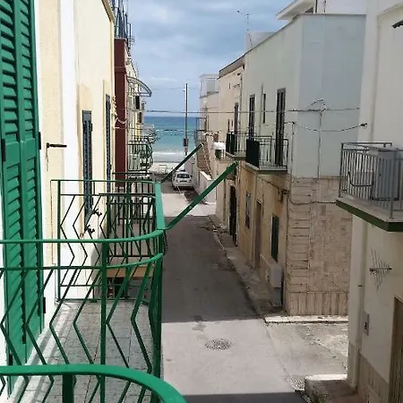Apartment Torre Canne