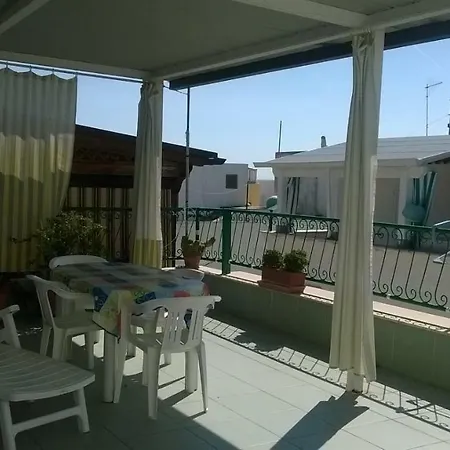 Apartment Apartment