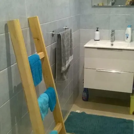 Apartment *